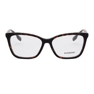 Burberry Cat Eye Optical Glasses BE2348 3002 55